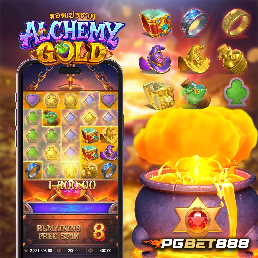 PGBET888-alchemygold