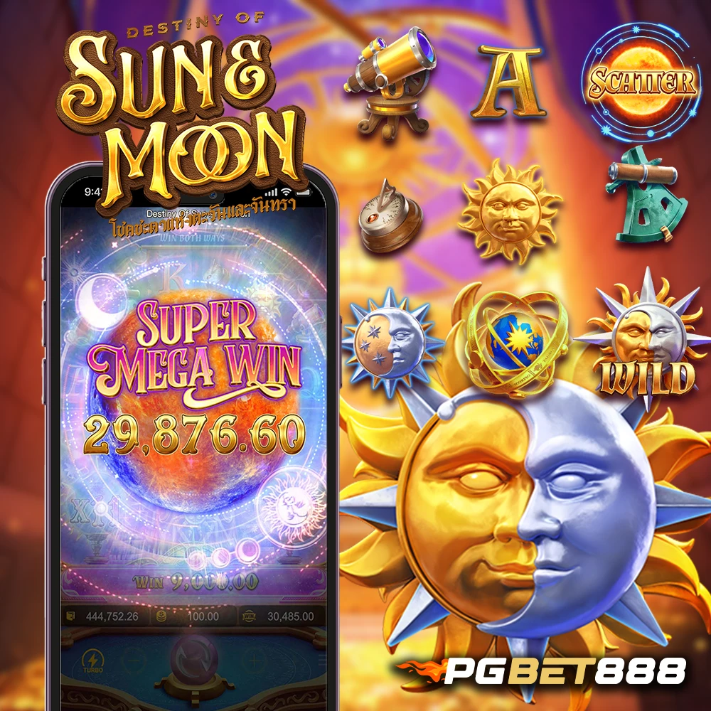 Doomsday Rampage PGBET888