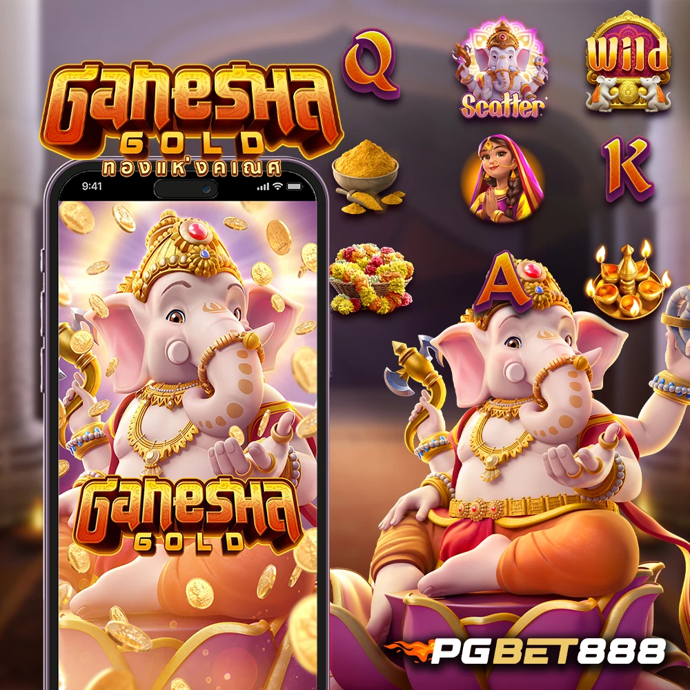 Ganesha Gold pgbet888